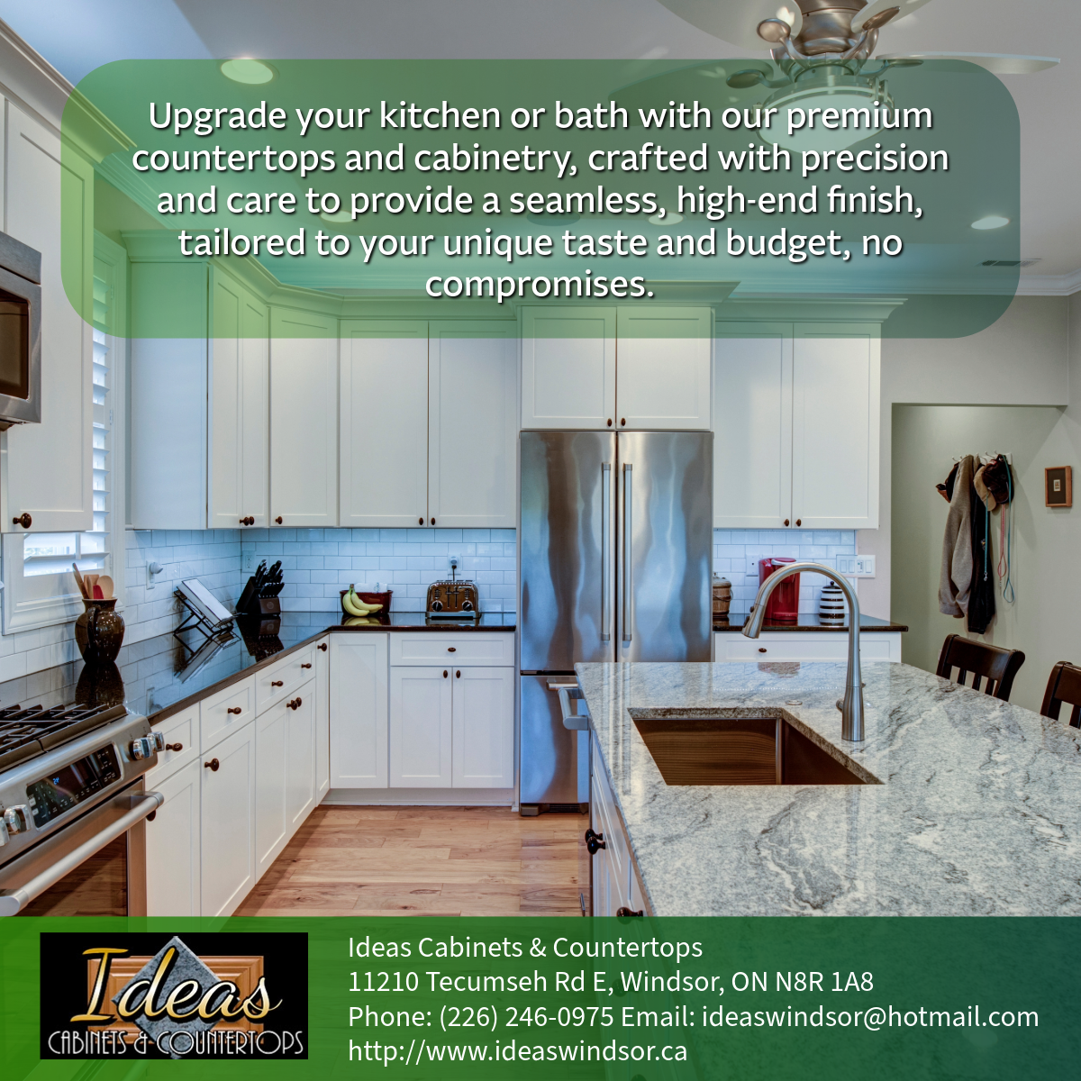 Discover smart cabinet and countertop design ideas to maximize small kitchen spaces with style, efficiency, and functionality.