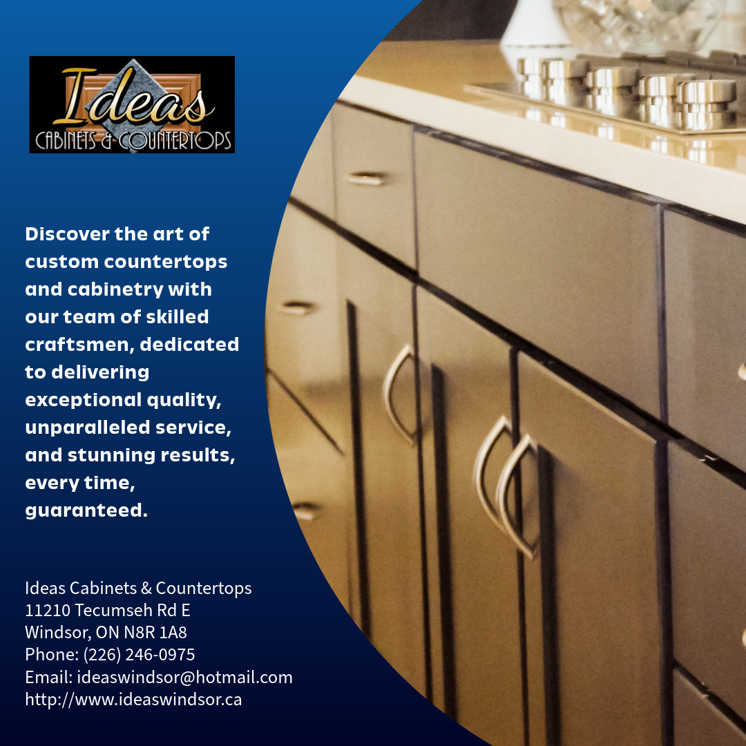 Explore timeless cabinet styles that elevate any Windsor home. Learn how to blend classic design with modern functionality for lasting beauty.
