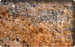 Countertop showing Box Edge