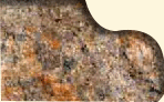 Countertop showing Ogee Edge